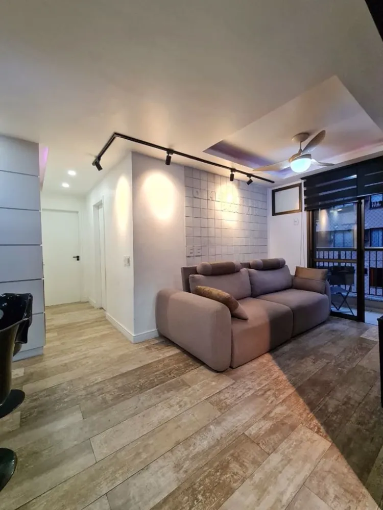 Apartamento, 2 quartos, 54 m² - Foto 5