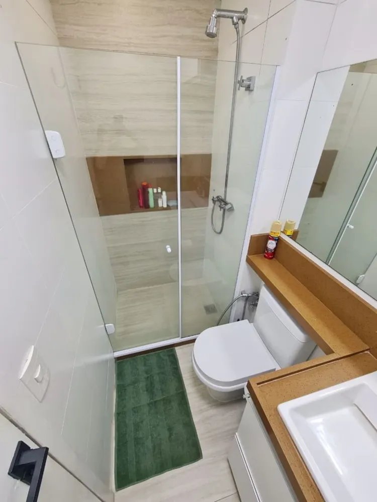 Apartamento, 2 quartos, 54 m² - Foto 13