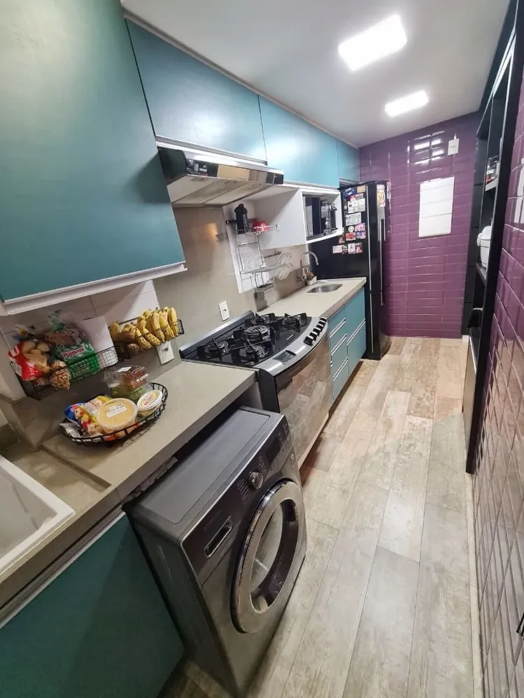 Apartamento, 2 quartos, 54 m² - Foto 15