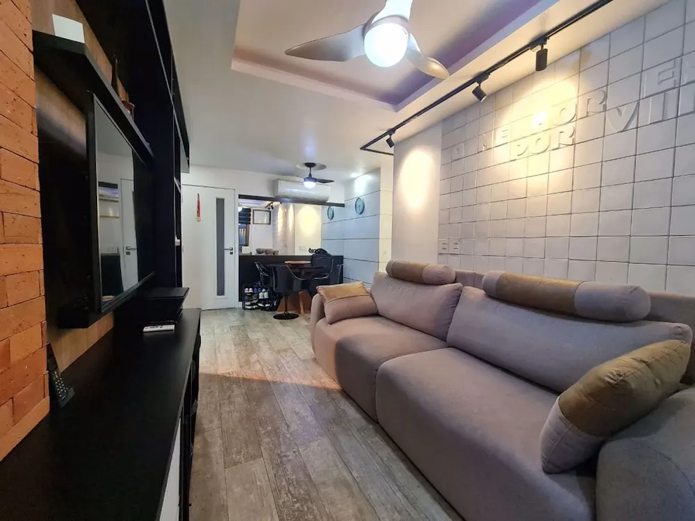 Apartamento, 2 quartos, 54 m² - Foto 6