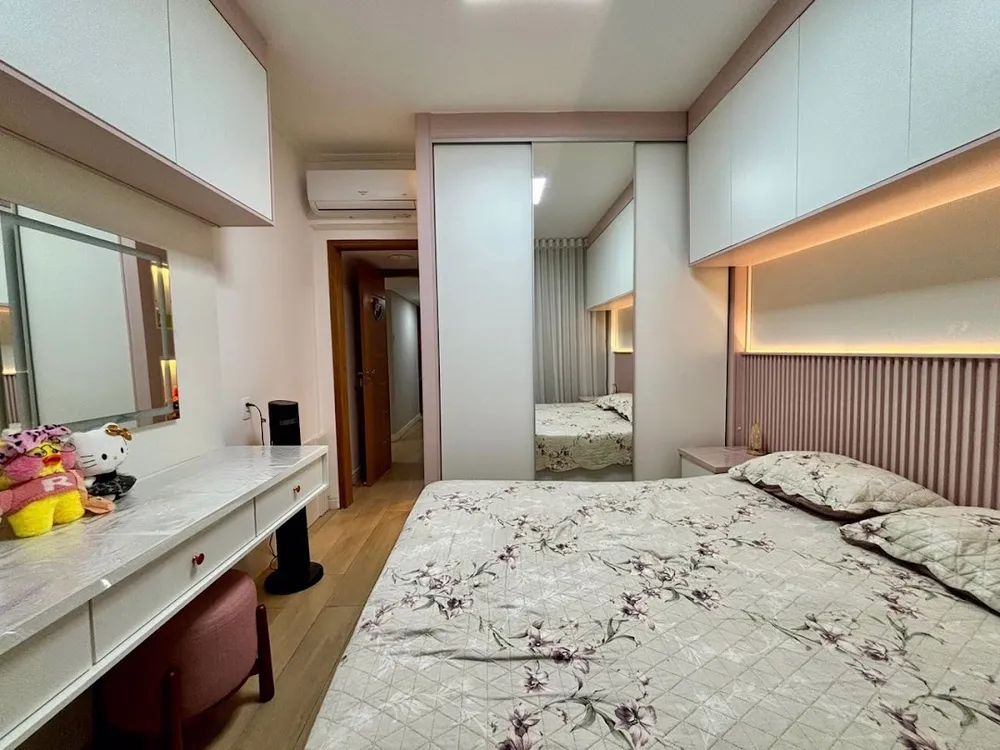 Apartamento, 3 quartos, 140 m² - Foto 19