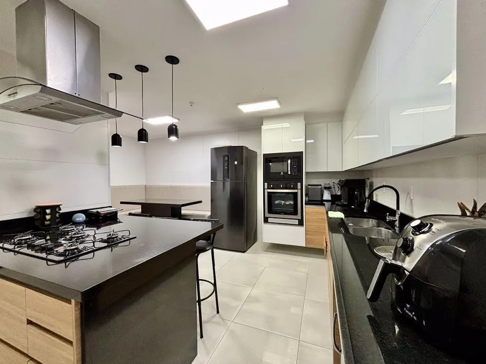 Apartamento, 3 quartos, 140 m² - Foto 16