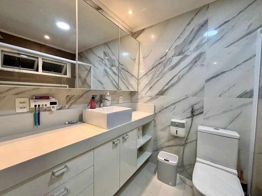 Apartamento, 3 quartos, 140 m² - Foto 9