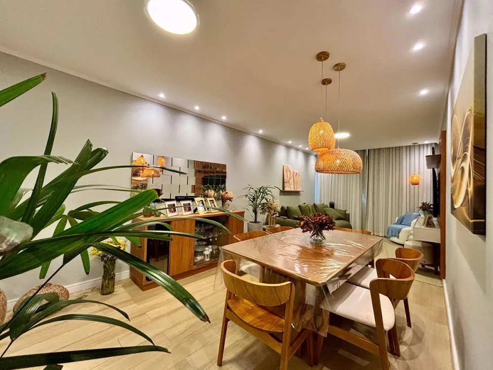 Apartamento, 3 quartos, 140 m² - Foto 1
