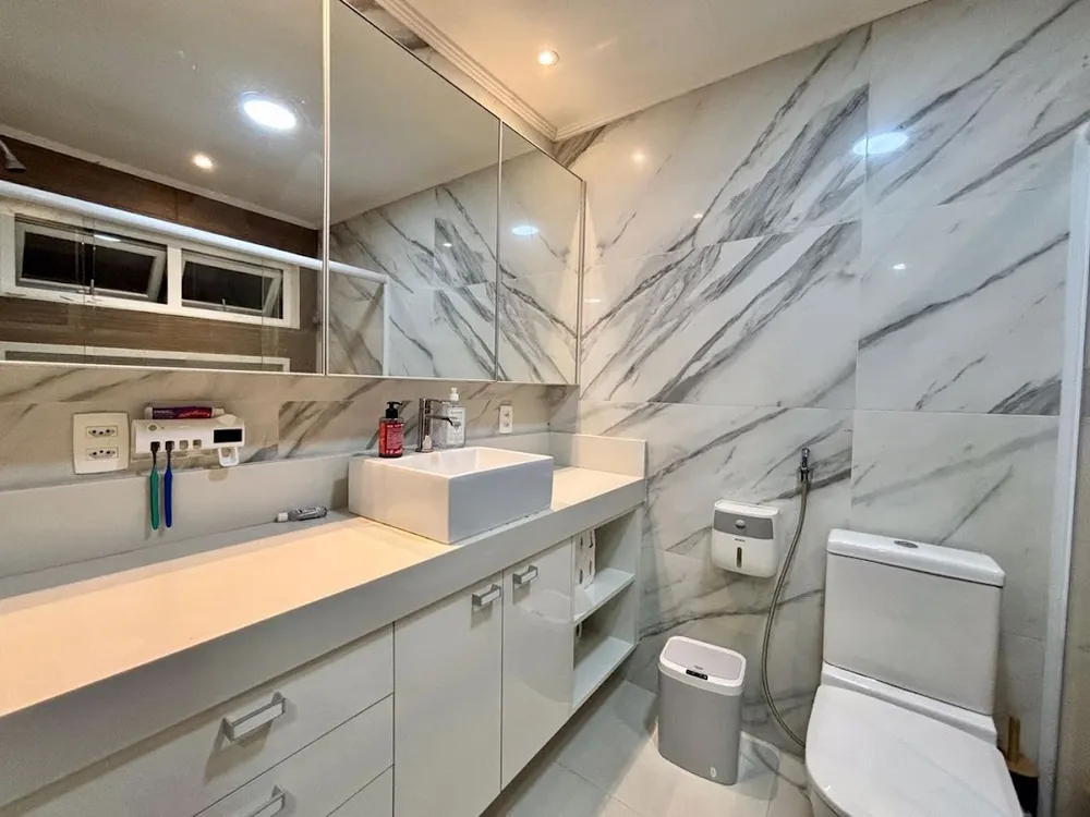 Apartamento, 3 quartos, 140 m² - Foto 17