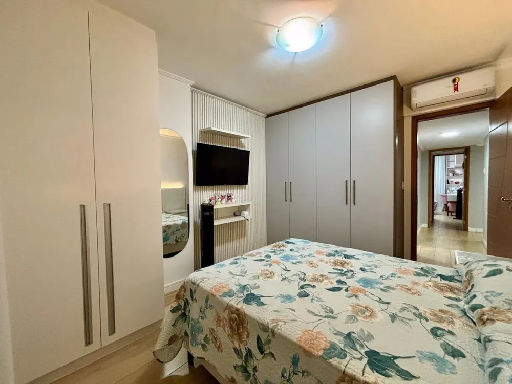 Apartamento, 3 quartos, 140 m² - Foto 11
