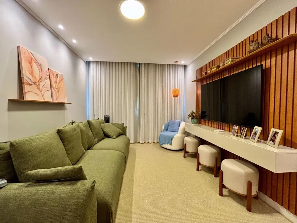 Apartamento, 3 quartos, 140 m² - Foto 6