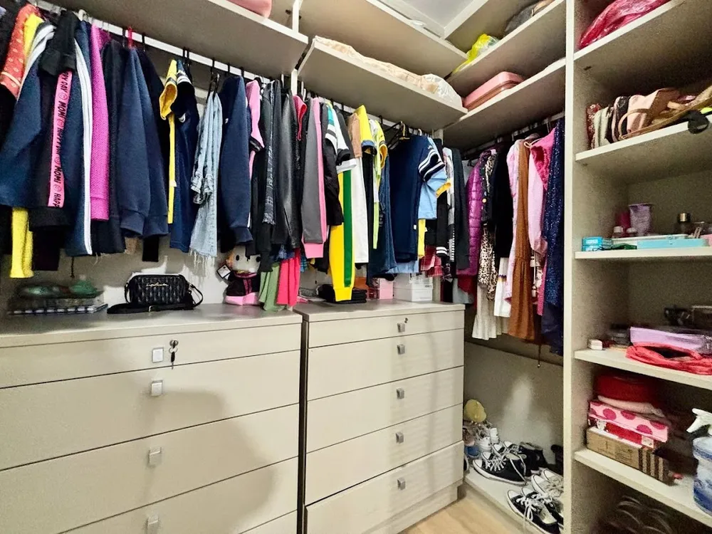 Apartamento, 3 quartos, 140 m² - Foto 15