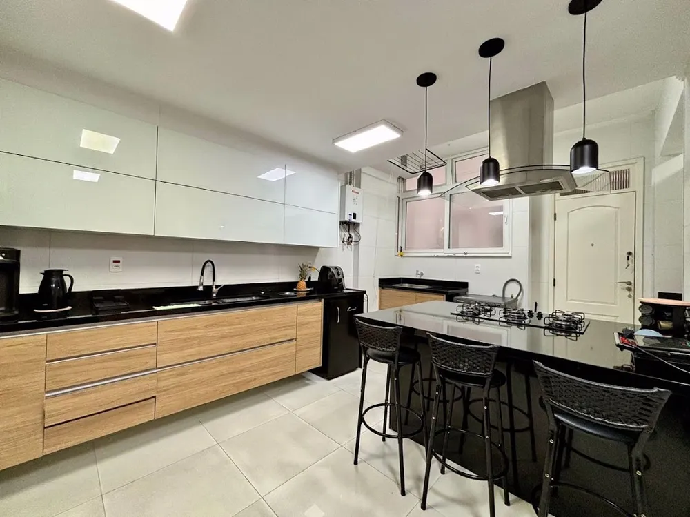 Apartamento, 3 quartos, 140 m² - Foto 21
