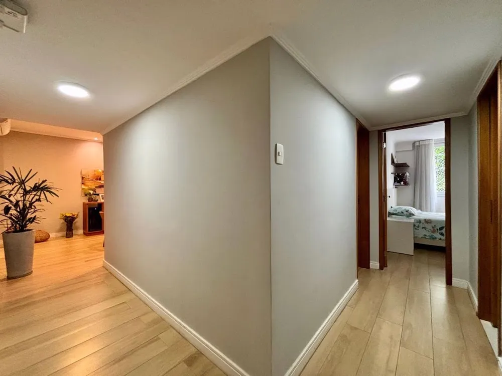 Apartamento, 3 quartos, 140 m² - Foto 14
