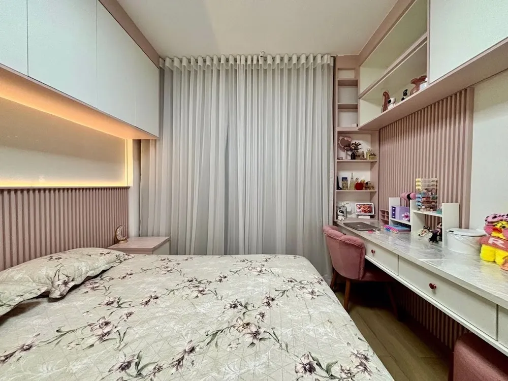 Apartamento, 3 quartos, 140 m² - Foto 17