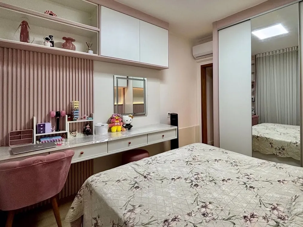 Apartamento, 3 quartos, 140 m² - Foto 18