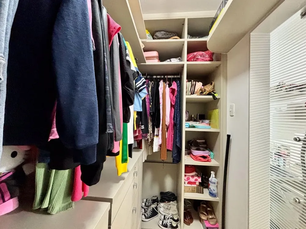 Apartamento, 3 quartos, 140 m² - Foto 10