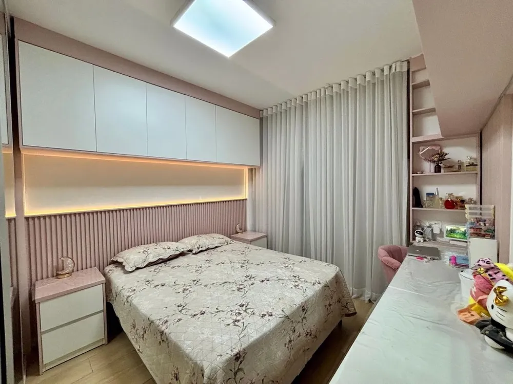 Apartamento, 3 quartos, 140 m² - Foto 22