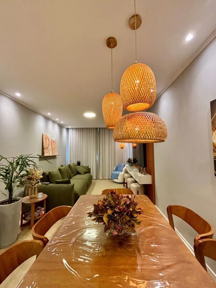 Apartamento, 3 quartos, 140 m² - Foto 24