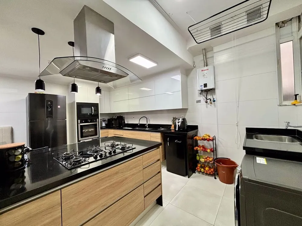 Apartamento, 3 quartos, 140 m² - Foto 12