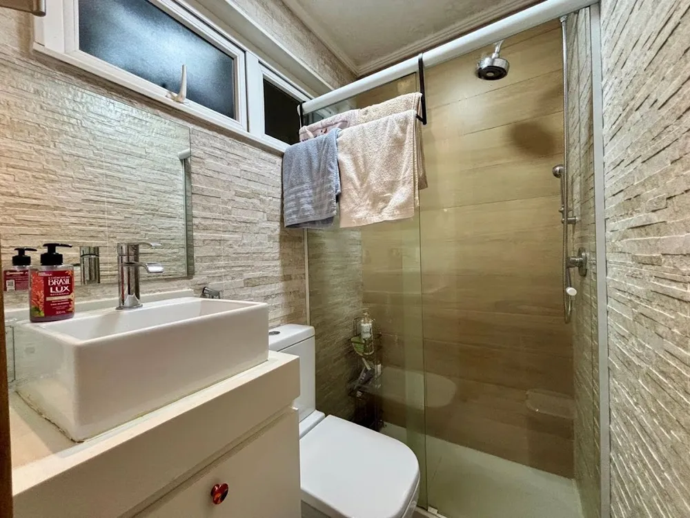 Apartamento, 3 quartos, 140 m² - Foto 23