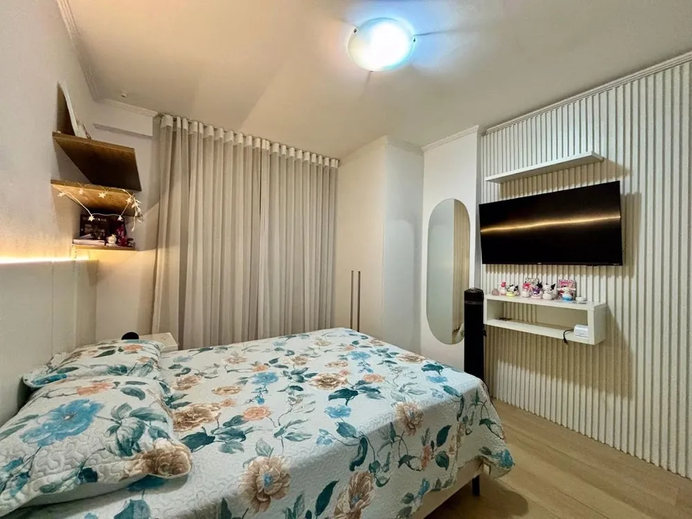 Apartamento, 3 quartos, 140 m² - Foto 26