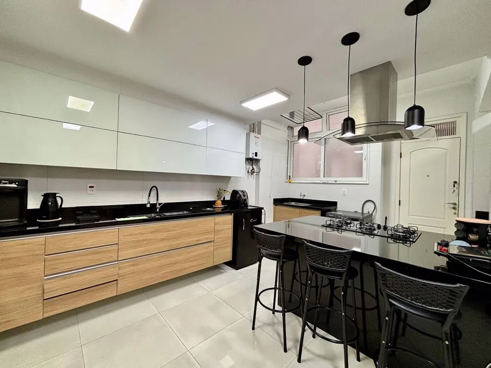 Apartamento, 3 quartos, 140 m² - Foto 15