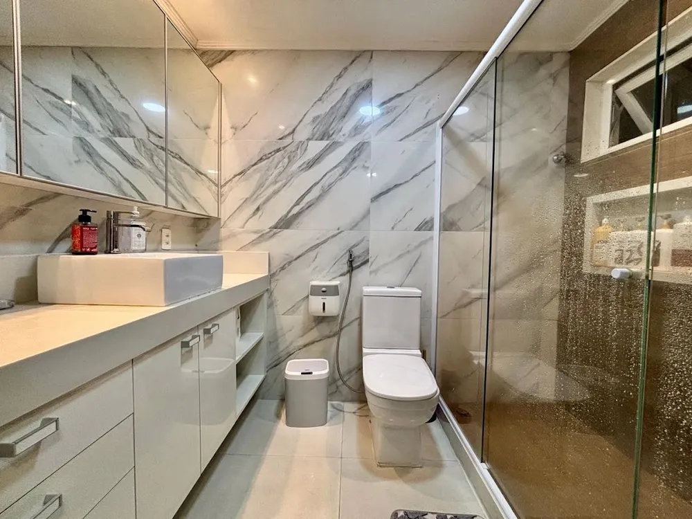 Apartamento, 3 quartos, 140 m² - Foto 19
