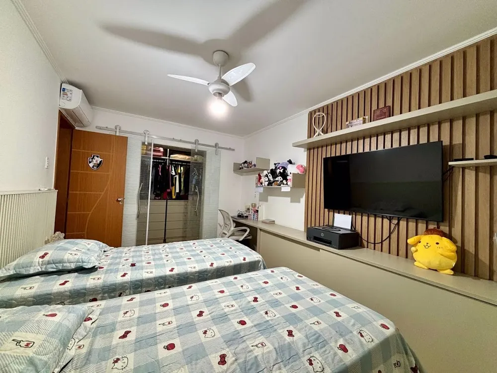 Apartamento, 3 quartos, 140 m² - Foto 13