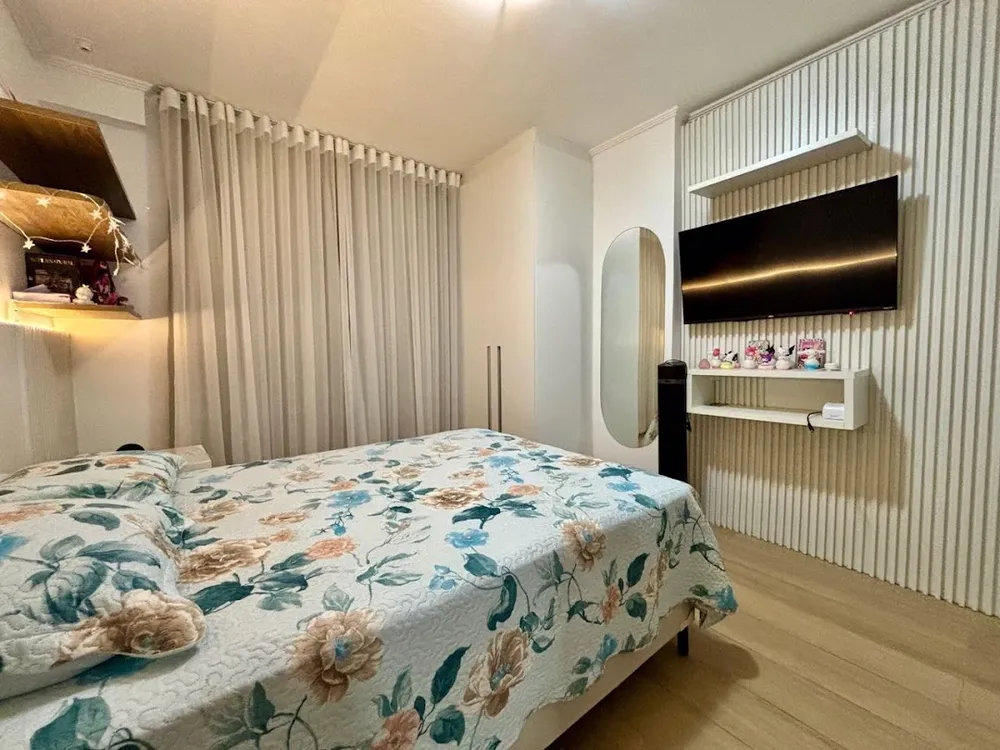 Apartamento, 3 quartos, 140 m² - Foto 13