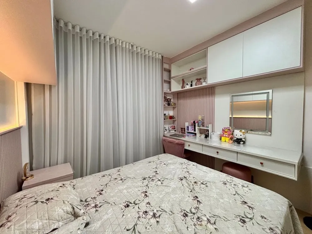 Apartamento, 3 quartos, 140 m² - Foto 24