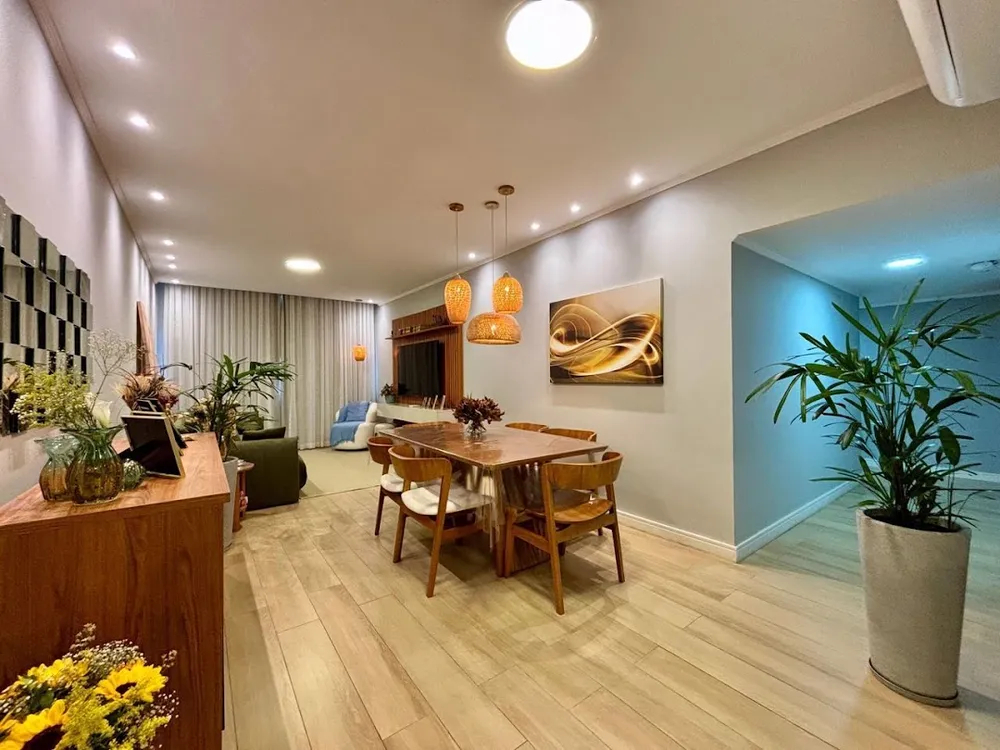 Apartamento, 3 quartos, 140 m² - Foto 2