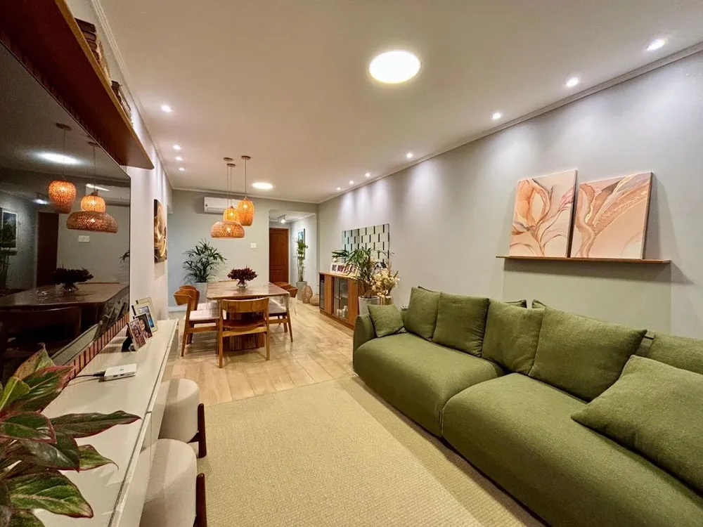 Apartamento, 3 quartos, 140 m² - Foto 7