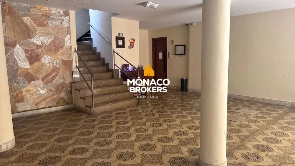 Apartamento, 3 quartos, 1 m² - Foto 5