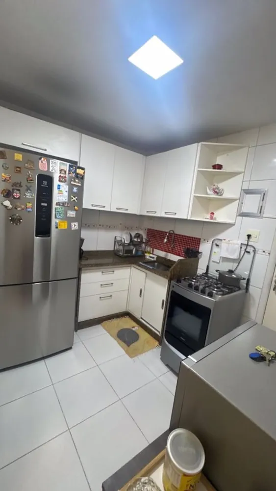 Apartamento, 3 quartos, 1 m² - Foto 3