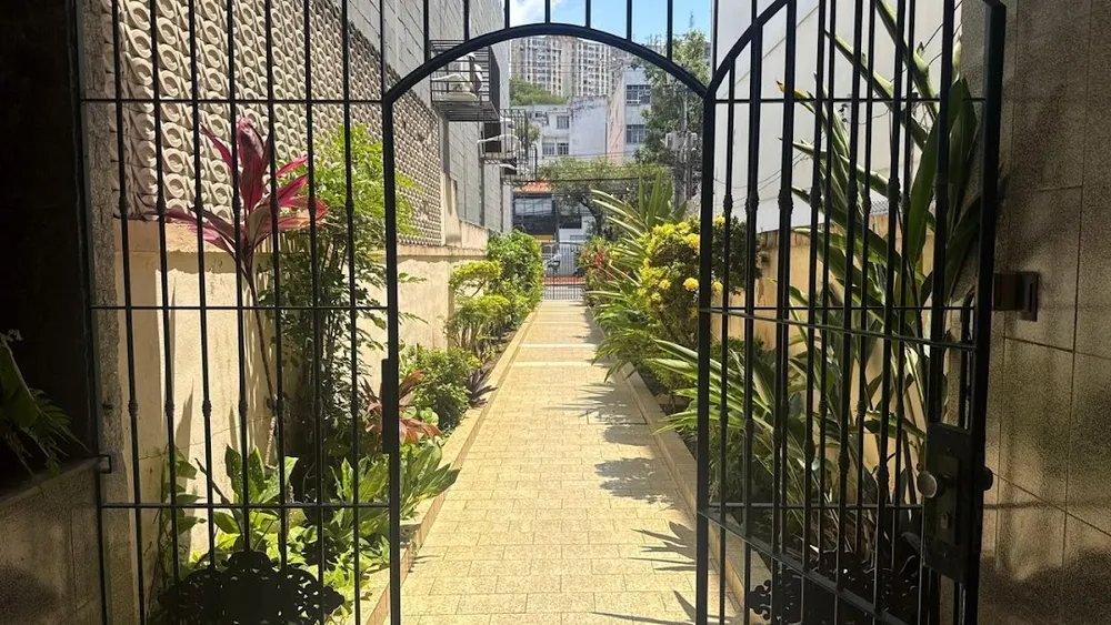 Apartamento, 3 quartos, 1 m² - Foto 12