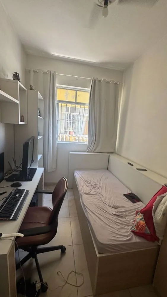 Apartamento, 3 quartos, 1 m² - Foto 4