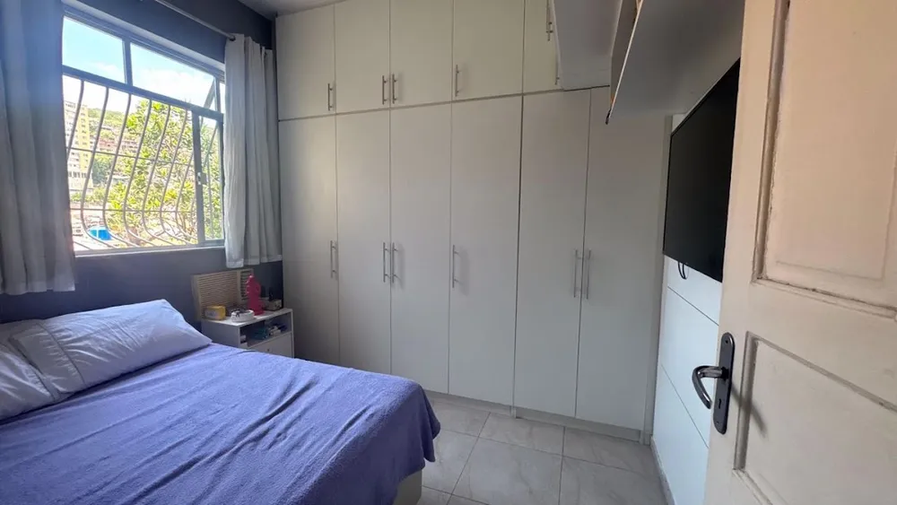 Apartamento, 3 quartos, 1 m² - Foto 1