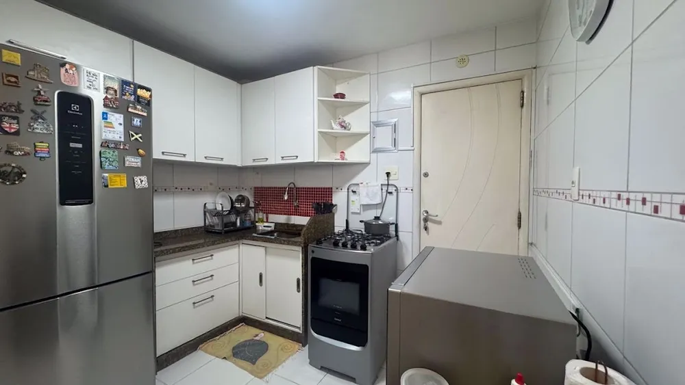 Apartamento, 3 quartos, 1 m² - Foto 5