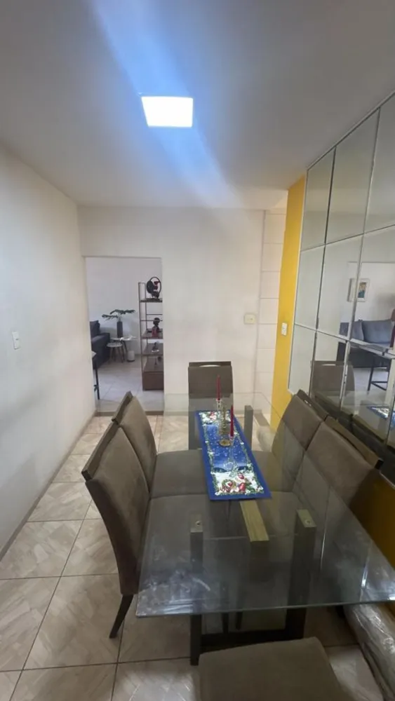 Apartamento, 3 quartos, 1 m² - Foto 2