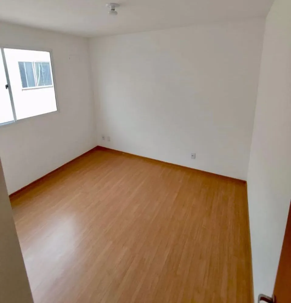 Apartamento, 2 quartos, 41 m² - Foto 3