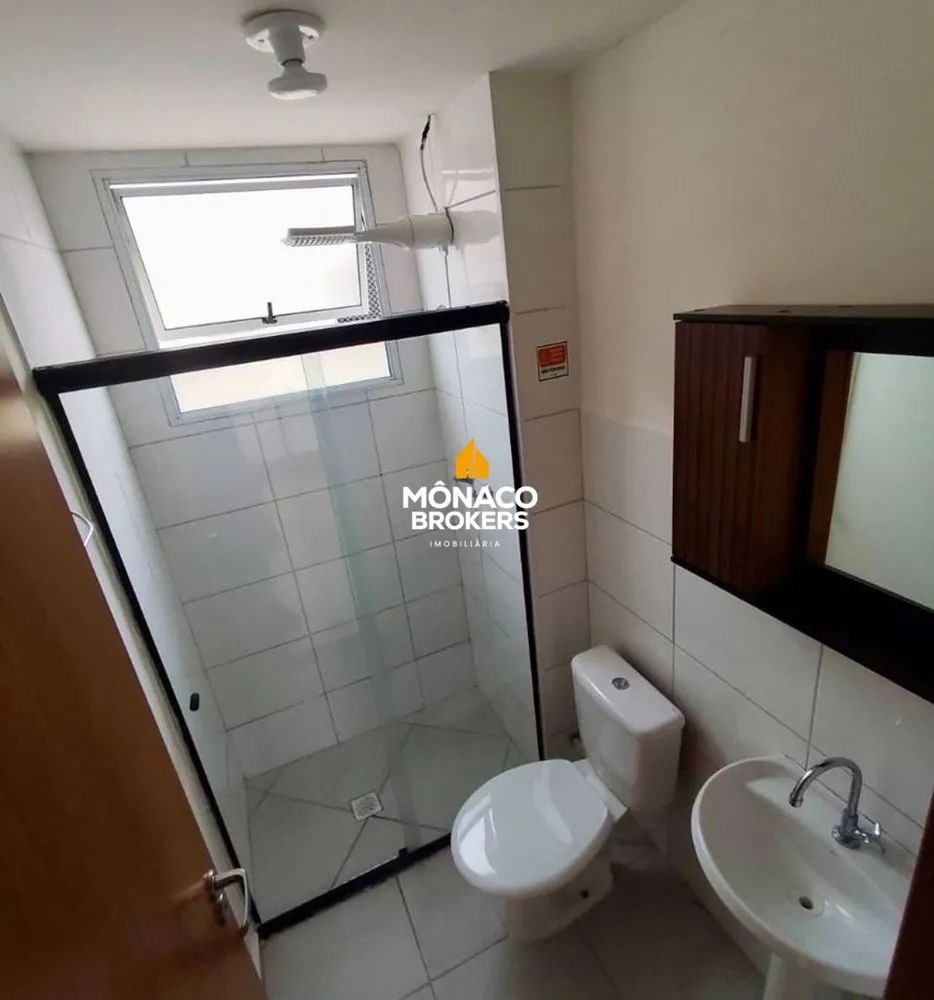 Apartamento, 2 quartos, 41 m² - Foto 9