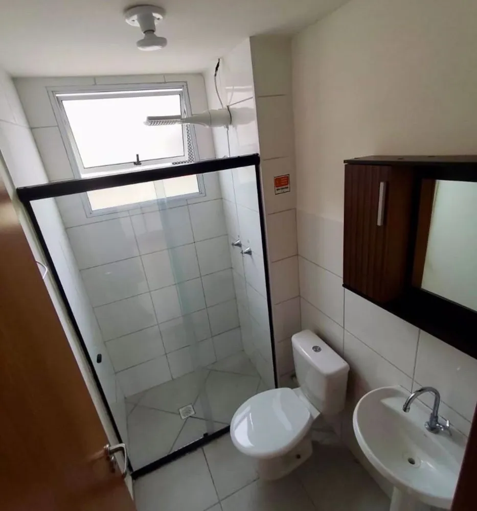 Apartamento, 2 quartos, 41 m² - Foto 5
