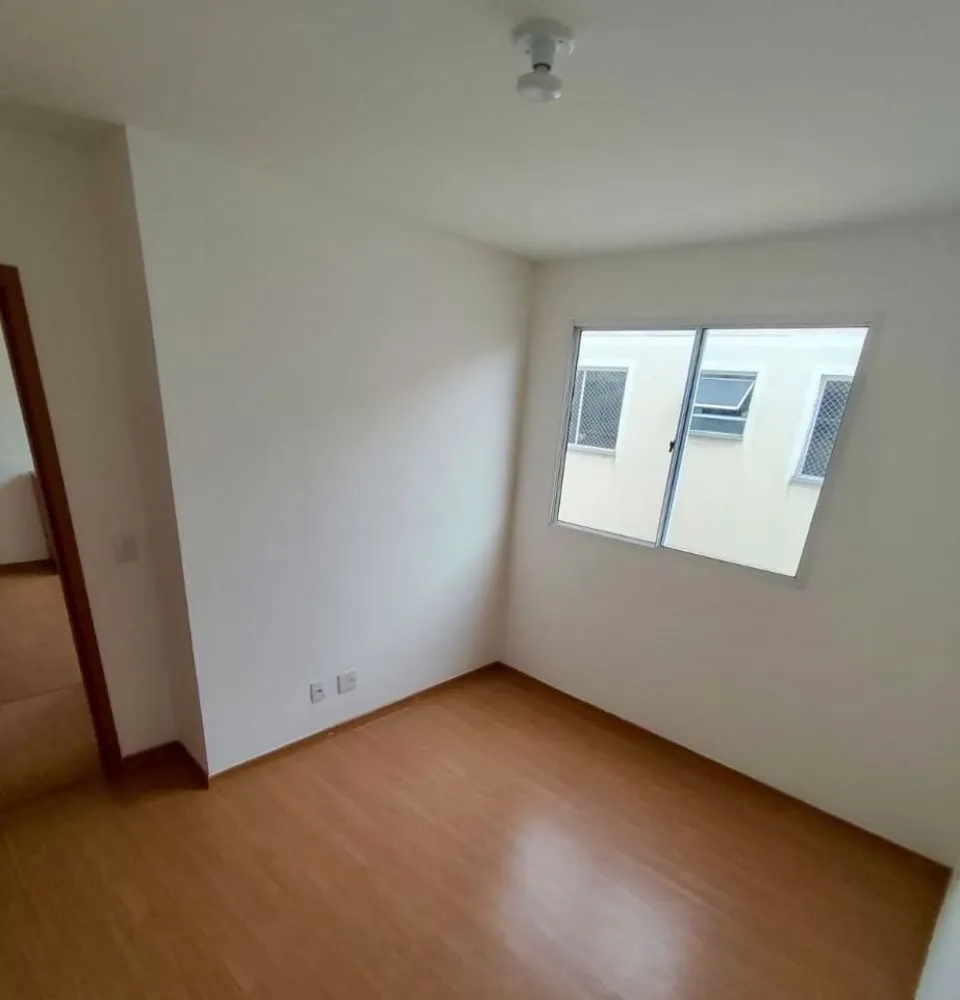 Apartamento, 2 quartos, 41 m² - Foto 4