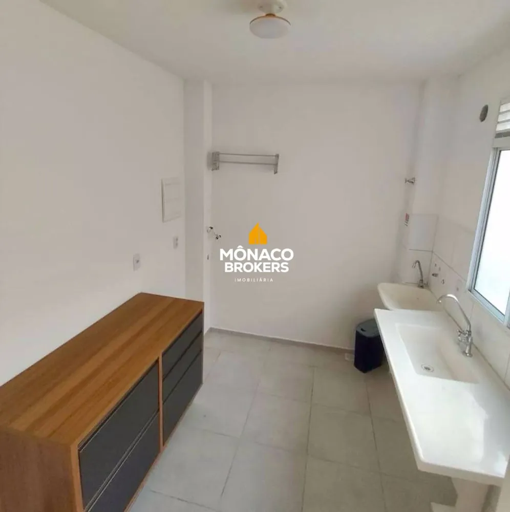 Apartamento, 2 quartos, 41 m² - Foto 1