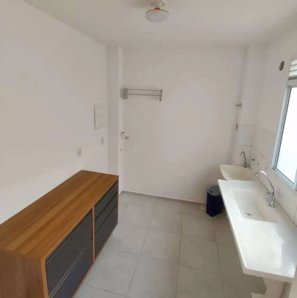 Apartamento, 2 quartos, 41 m² - Foto 1
