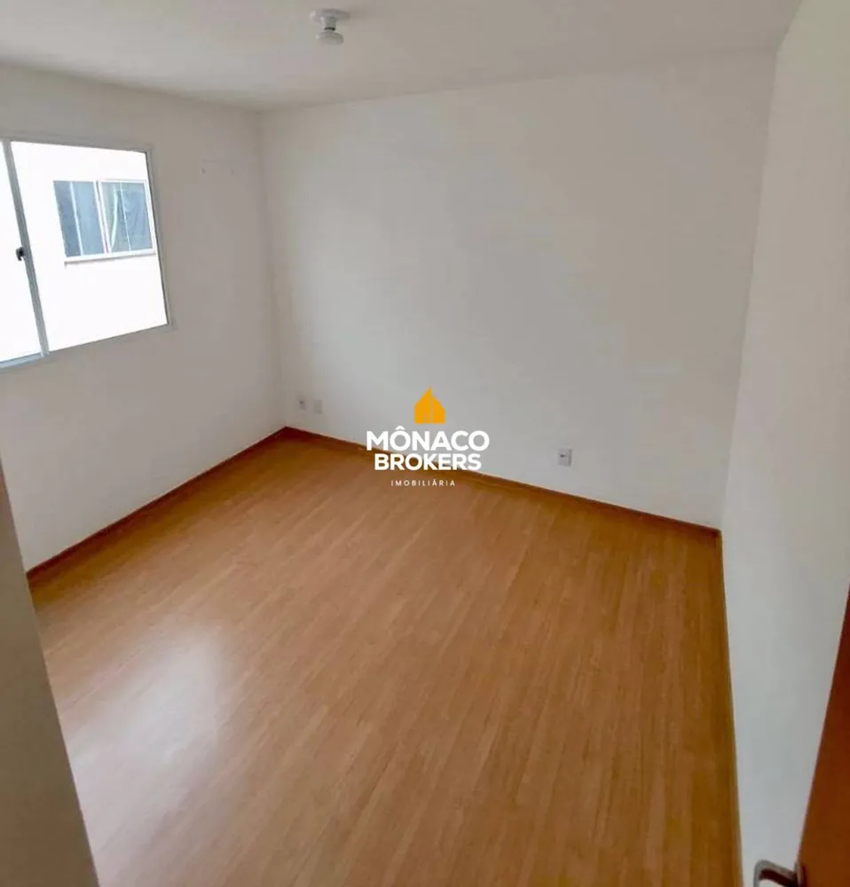 Apartamento, 2 quartos, 41 m² - Foto 7