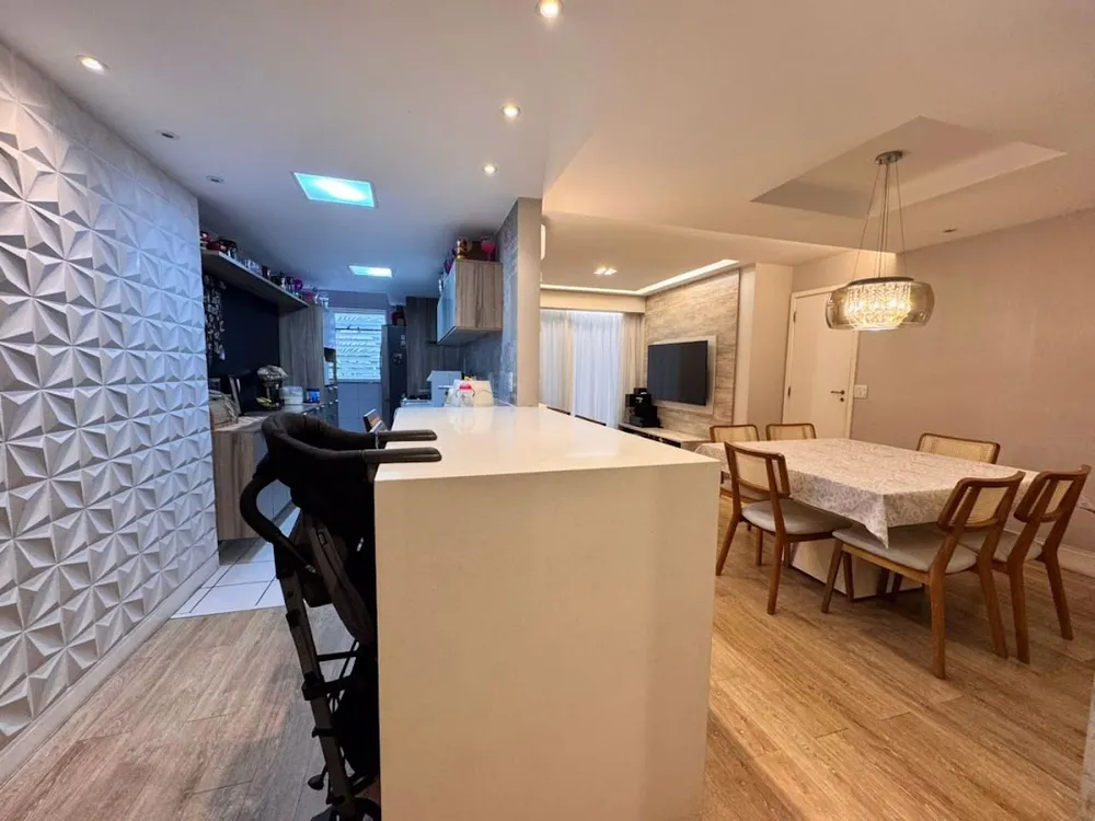 Apartamento, 3 quartos, 117 m² - Foto 10