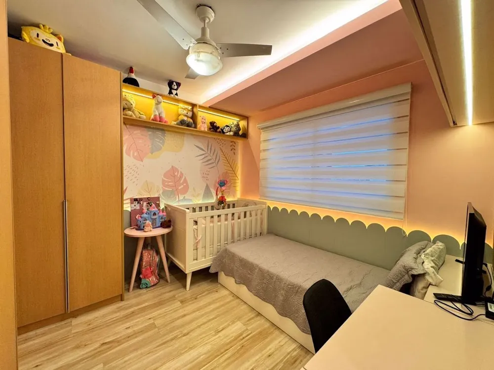 Apartamento, 3 quartos, 117 m² - Foto 26