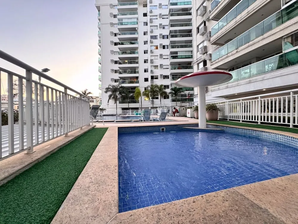 Apartamento, 3 quartos, 117 m² - Foto 12