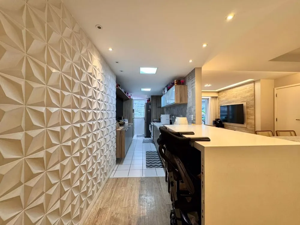 Apartamento, 3 quartos, 117 m² - Foto 19