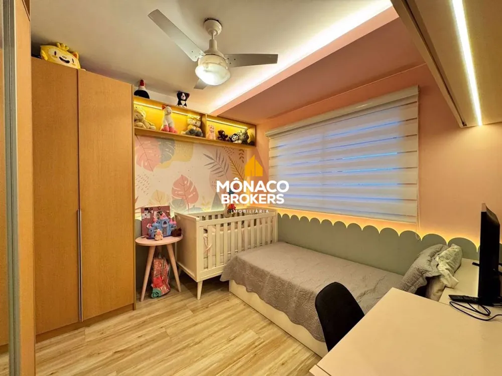 Apartamento, 3 quartos, 117 m² - Foto 13