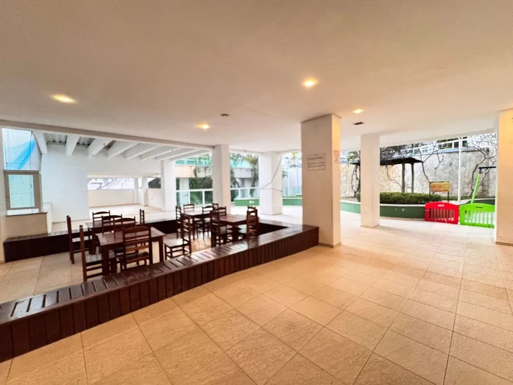 Apartamento, 3 quartos, 117 m² - Foto 8