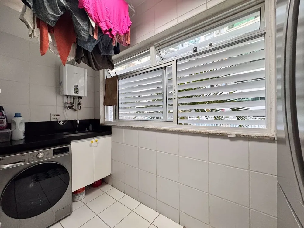 Apartamento, 3 quartos, 117 m² - Foto 11